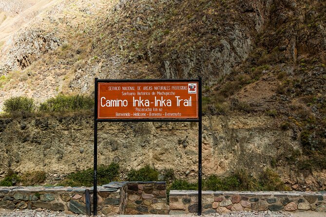 Inca Trail to Machu Picchu Small Group Trek 4-Day - Group Size & Dynamics