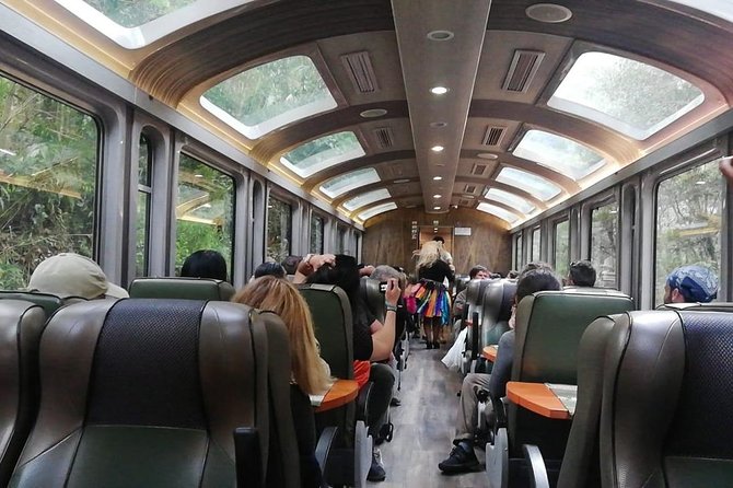 Incas Sacred Valley and Machu Picchu 2-Day Tour From Cusco - Booking Directions