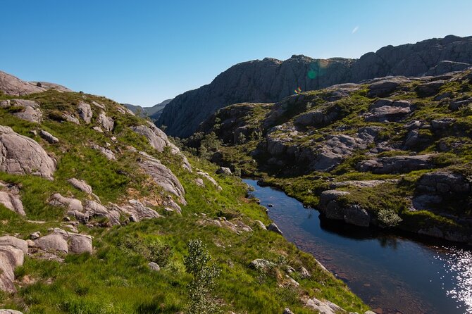 Incredible Cave of Pellumbas and Erzeni Canyon Tour With Private Transfer - Additional Information Provided
