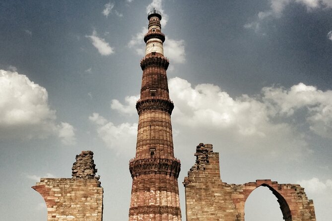 Incredible Rajasthan With Taj Mahal Tour - Accommodation Details