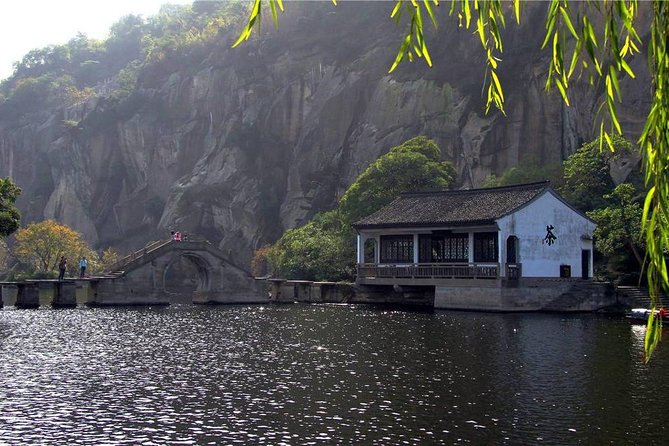Independent Tour to Shaoxing City From Hangzhou - Cancellation Policy Details