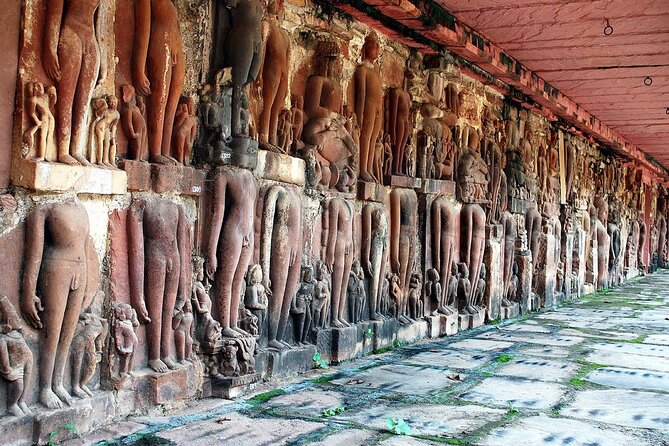 India: A Journey Through Hindu And Buddhist Pilgrimage - Travel Logistics Included