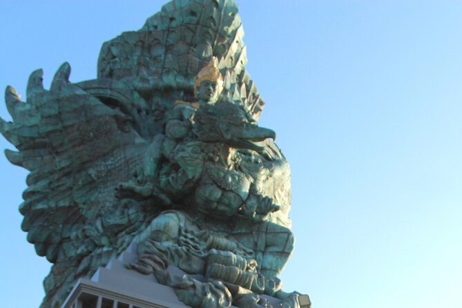 Indonesia: Garuda Wisnu Kencana - Additional Info