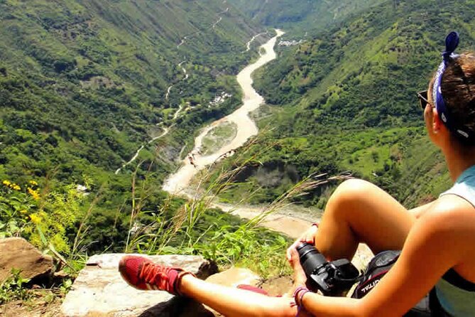 Inka Jungle Tour 4 Days 3 Nights - Health and Safety Guidelines