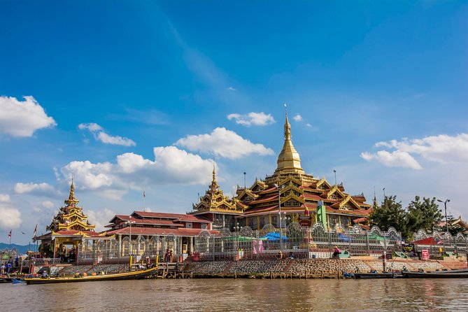 Inle Lake - Indein - Khaung Daing Full-Day Tour - Meeting and Pickup Details