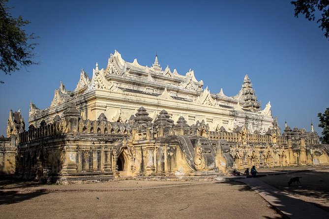 Innwa - Amarapura Full-Day Tour - Refund Policy