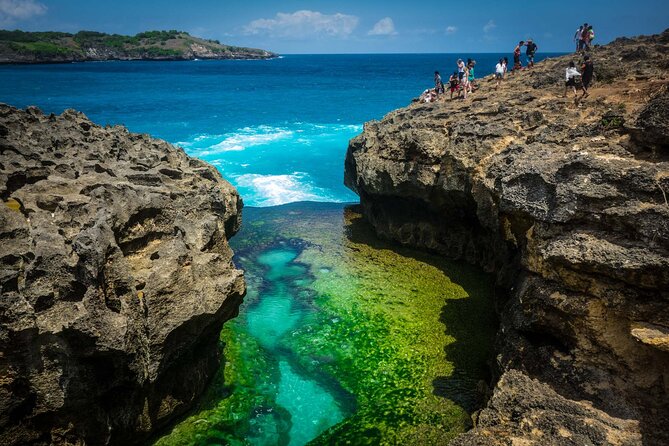 Inter Island Full Day West Tour Nusa Penida - Frequently Asked Questions