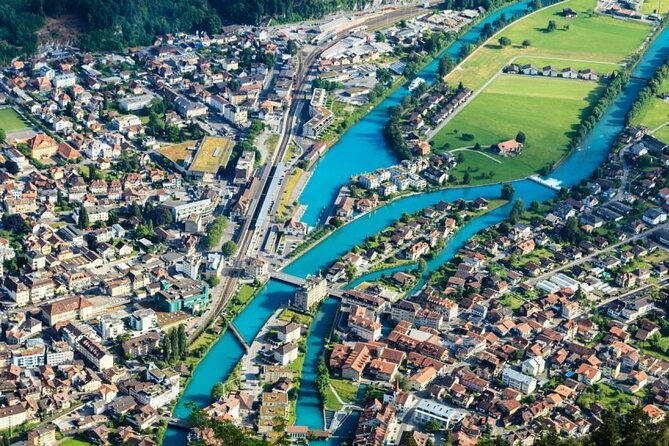 Interlaken and Grindelwald Private Tour - Additional Info and Recognition