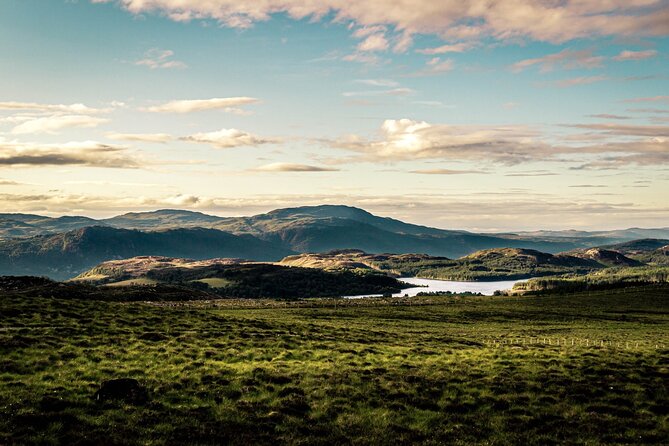 Inverness Tour App, Hidden Gems Game and Big Britain Quiz (1 Day Pass) UK - Booking Information