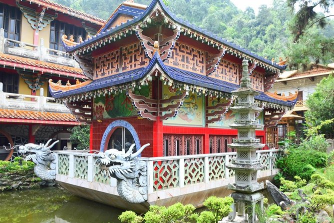 Ipoh City Tour From Kuala Lumpur - Lunch Break at a Local Restaurant