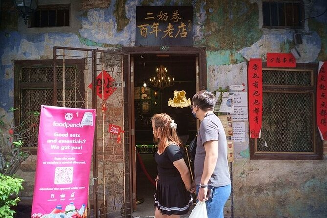 Ipoh Day Trip From Kuala Lumpur - Indulge in Ipohs Culinary Delights