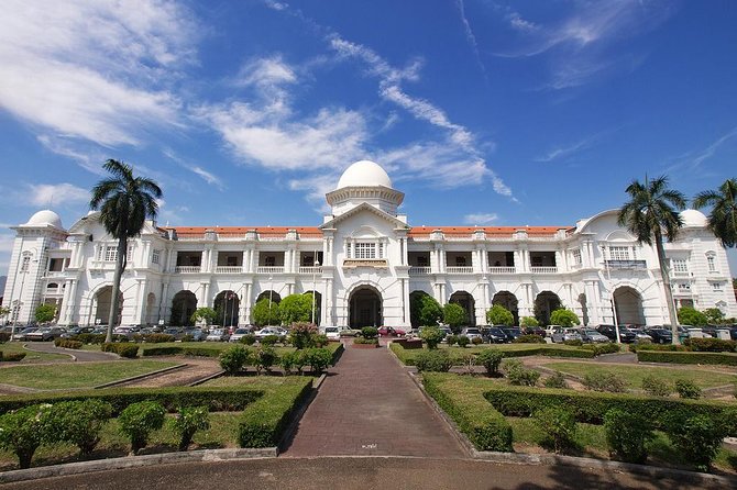 Ipoh Heritage Tour From Kuala Lumpur - Insider Tips and Recommendations