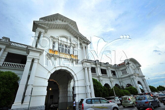 Ipoh Private Day Trip From Kuala Lumpur With Lunch - Price and Booking
