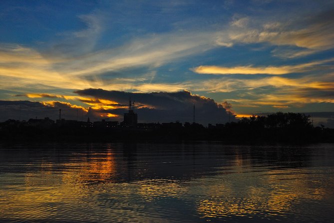 Iquitos Transfer From Cruise Port to Hotels - Frequently Asked Questions
