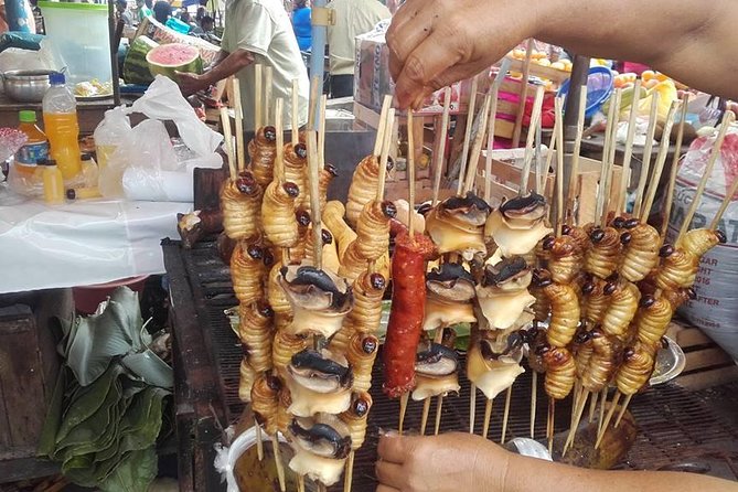 Iquitos Wonderful City - Pricing and Reservation Details