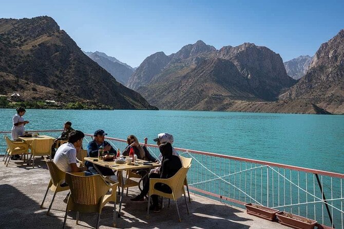 Iskanderkul Legends, 2 Day Tour - Further Assistance