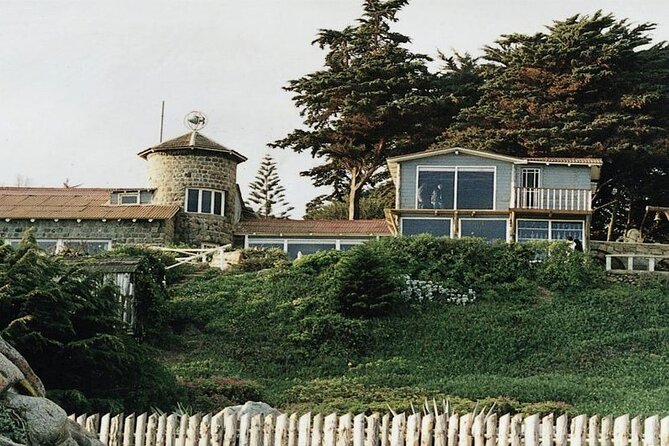 Isla Negra Pomaire & Undurraga Private Tour From Santiago - Booking Process