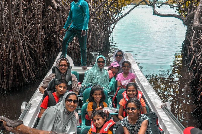 Island of Wonder (5 Days) - Frequently Asked Questions