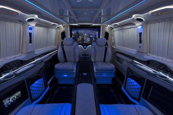 Istanbul Airport Private Transfer - Frequently Asked Questions