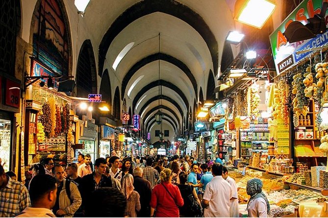 Istanbul City Tour (Private) VIP MINIVAN Best Quality (Since 2007) - Frequently Asked Questions