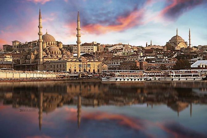 Istanbul City Tour W/ Blue Mosque, Hagia Sophia & Topkapi Palace - Frequently Asked Questions