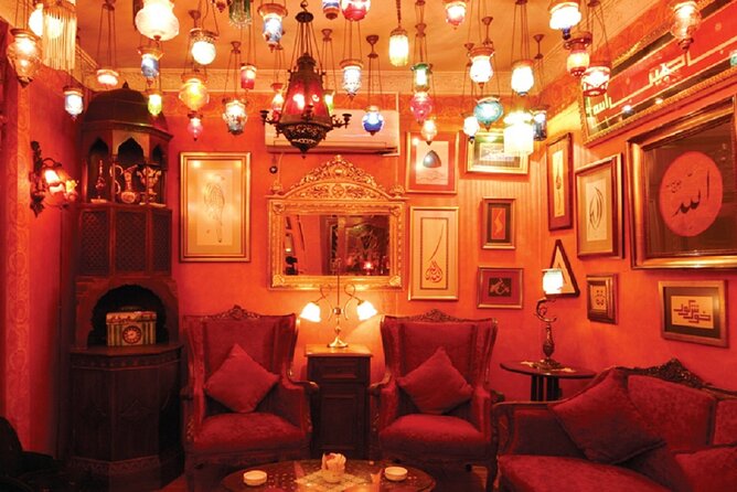 Istanbul: Europe & Asian Side Guided Instagram-Spots Tour - Photo Opportunities