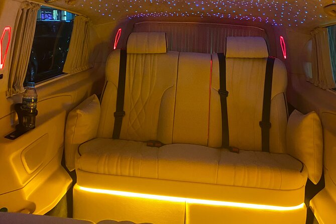 Istanbul Private Airport Transfer - Pricing