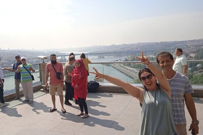 Istanbul Private Tour With Car and Driver - Booking and Cancellation Policy