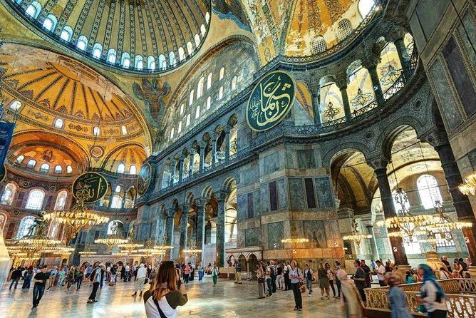 Istanbul Sightseeing Tours To the Sacred Orthodox Religious Sites - Pricing Information