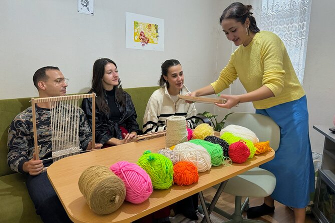 Istanbul Tiny Handmade Turkish Carpet Making - Directions and Google Maps