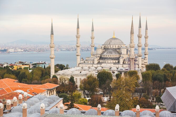 Istanbul Tour Including Blue Mosque, Hagia Sophia, Topkapi Palace and Hippodrome - Booking Details