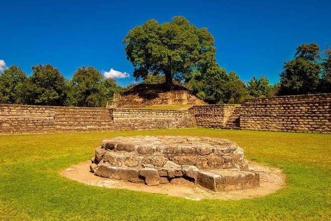 Iximche Archeological Site + Nature, Canopy & Go Karts - Families Favourite Tour - Tour Inclusions