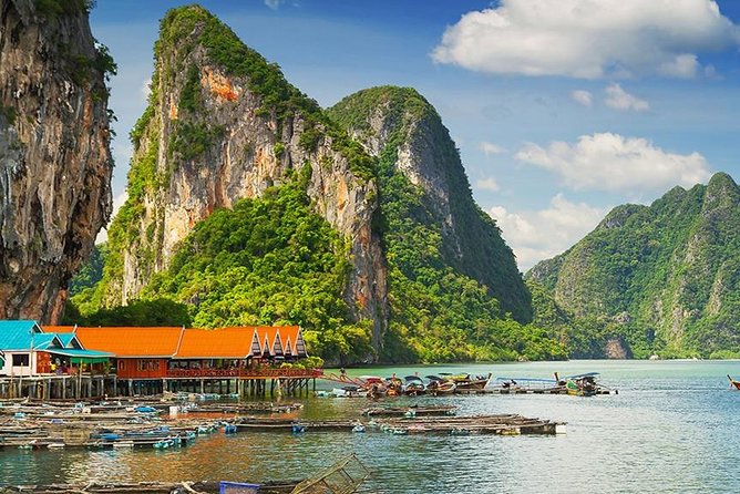 James Bond Sunrise Early Bird Premium Tour - Best Tour - Additional Information
