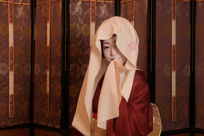 Japanese Traditional Exclusive Geiko Experience in Kyoto - Transportation