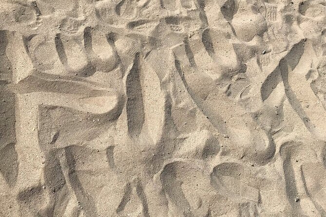 Jebel Ali Open Beach Private Transfers - Meeting and Pickup Information