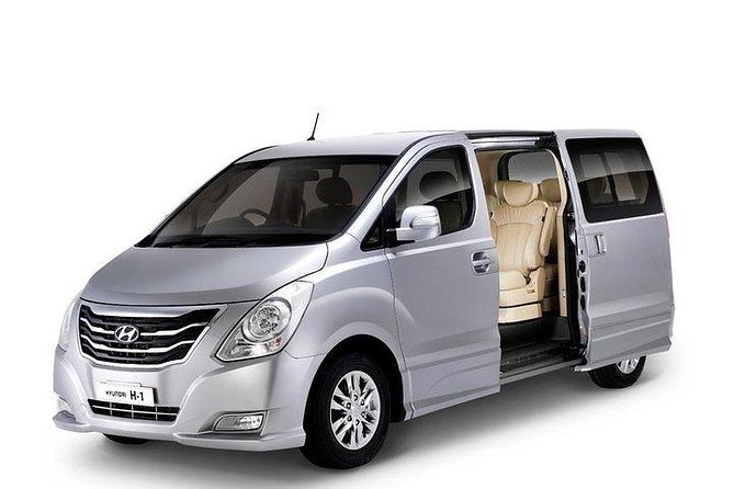 Jeddah Airport To Makkah Hotel : Arrival Transfer