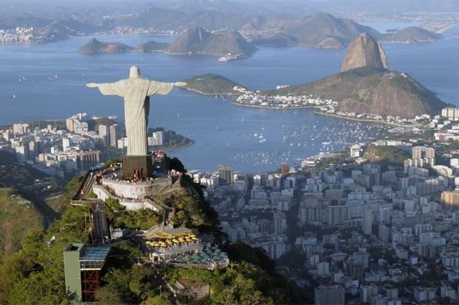 Jeep Tour Corcovado With Tijuca Rain Forest And Santa Teresa - Frequently Asked Questions