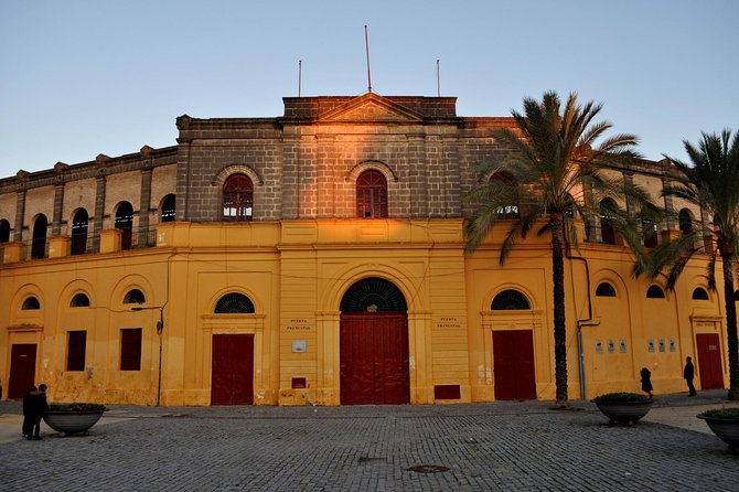 Jerez Day Trip From Cadiz - Accessibility Details