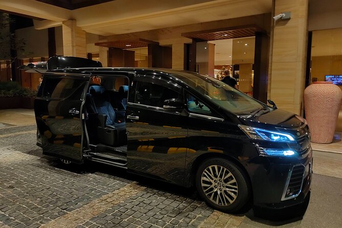 Johor Bahru to Genting Highlands Hotels (Door to Door) Private Transfer - Important Information for Travelers