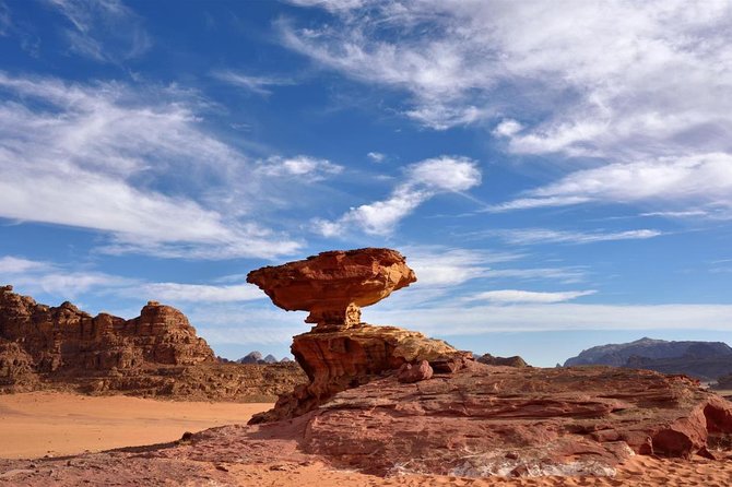Jordan at a Glance: 2 Nights - 3 Days - Pricing and Booking