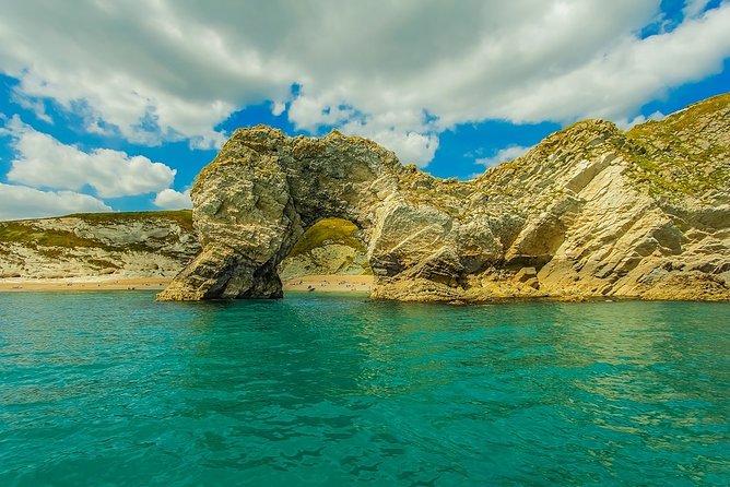Jurassic Coast & Durdle Door in Executive Vehicle Private Tour - Frequently Asked Questions