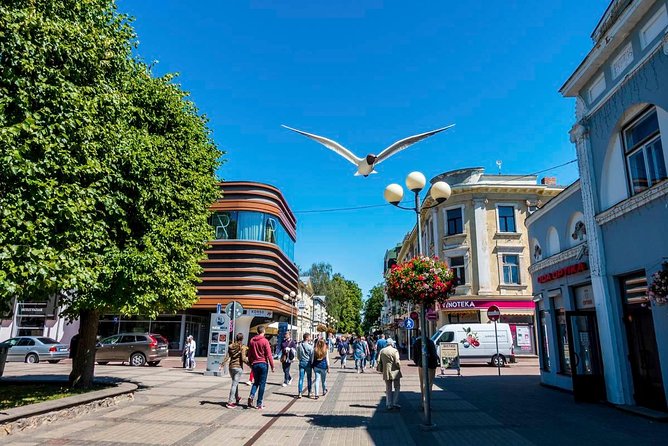 Jurmala Hidden Wonders Tour - Frequently Asked Questions