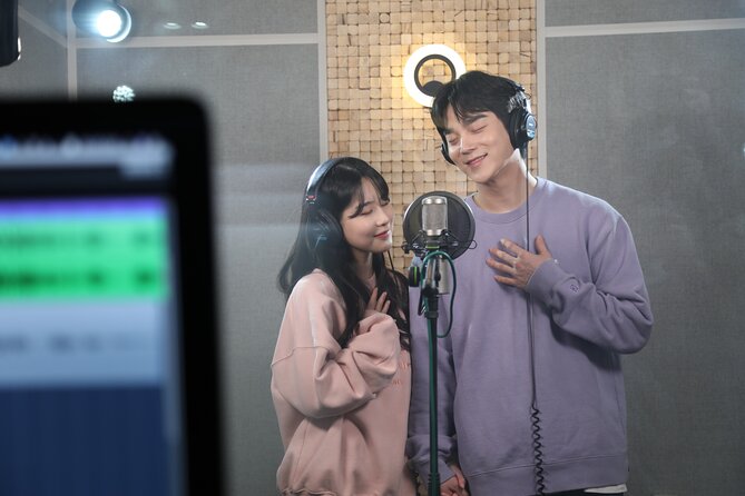 K Pop Recording and Create Your Own Music Video in Seoul - Operator Information