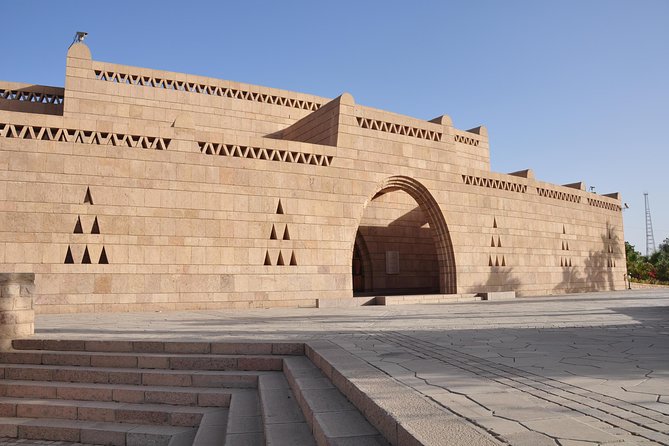 Kalabsha Temple and Nubian Museum - Availability and Reservation Process