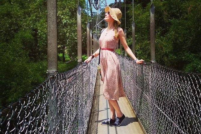 Kandy Day Tour From Colombo With Pinnawala - The Sum Up