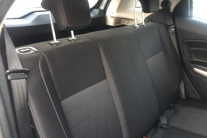 Kathmandu to Manthali Ramechhap Transfer by Private AC Car - Confirmation and Accessibility