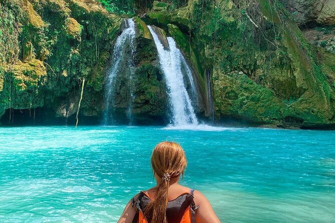 Kawasan Falls Day Adventure in Moalboals Ultimate Combo - Frequently Asked Questions