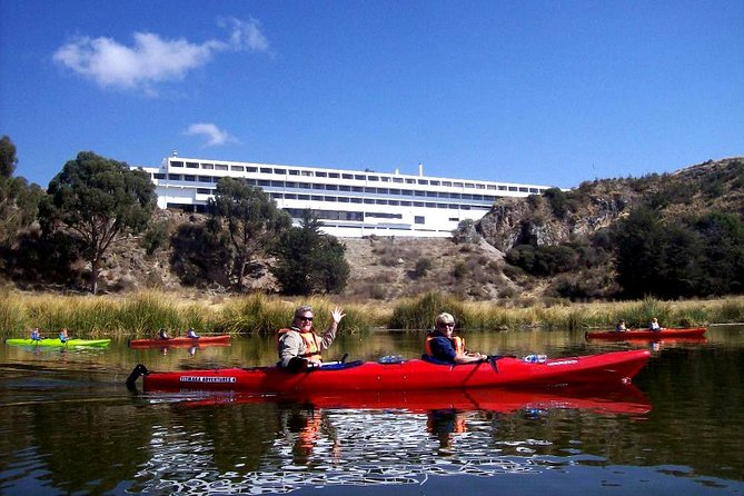 Kayak From Puno to Uros Island and Fast Boat to Taquile - Inclusions of the Tour
