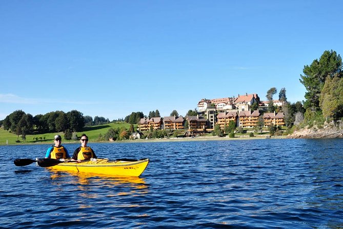 Kayak in Lago Moreno and Hike Cerro Llao-Llao - Full Day Tour in Private Service - What to Bring