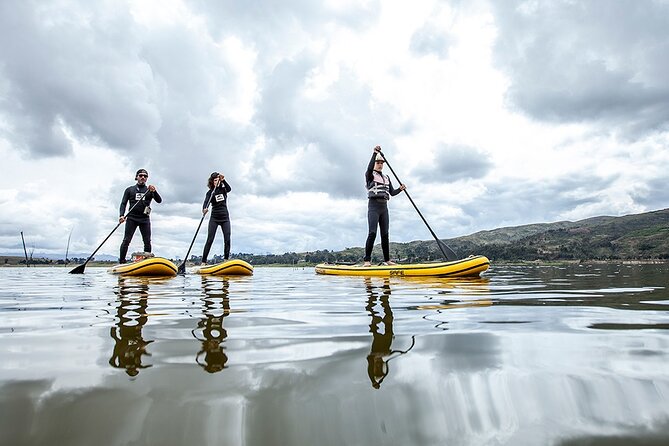 Kayak or Paddle Sup From Cusco - Frequently Asked Questions